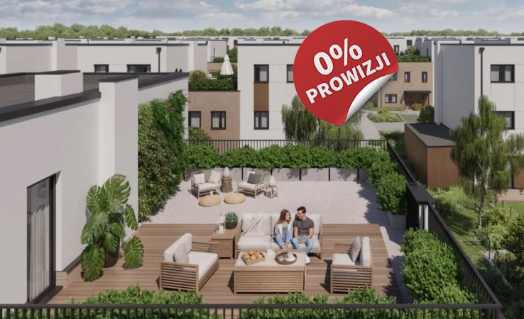 mieszkanie na sprzedaż - Tarnów, Zabłocie, Skrzyszowska