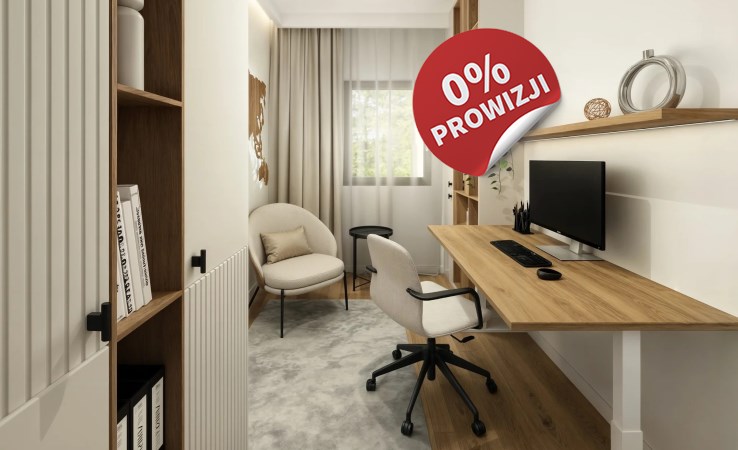 mieszkanie na sprzedaż - Tarnów, Zabłocie, Skrzyszowska