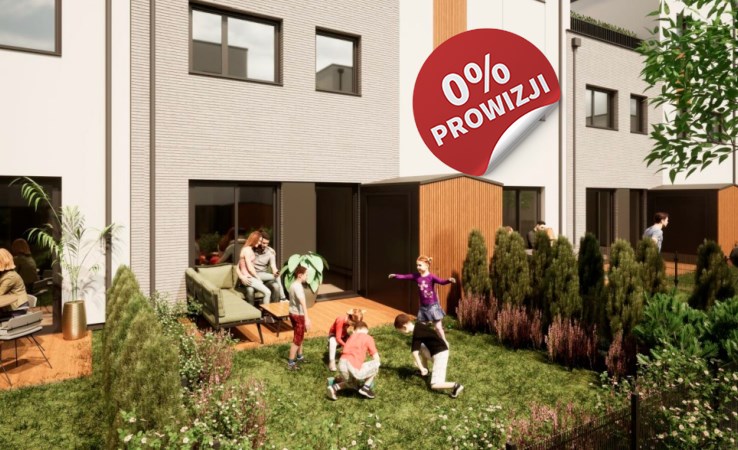 mieszkanie na sprzedaż - Tarnów, Zabłocie, Skrzyszowska