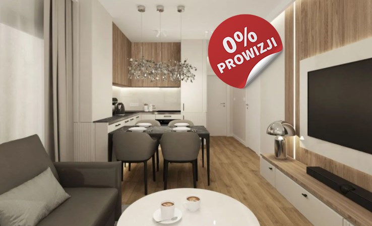 mieszkanie na sprzedaż - Tarnów, Zabłocie, Skrzyszowska