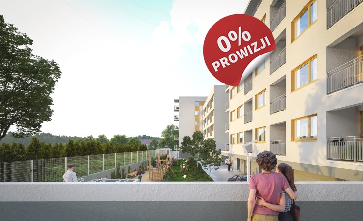 mieszkanie na sprzedaż - Tarnów, Eugeniusza Niedojadło