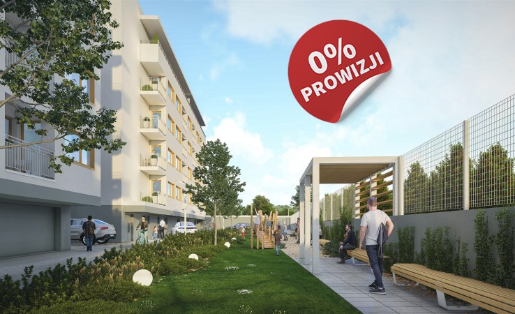 mieszkanie na sprzedaż - Tarnów, Eugeniusza Niedojadło