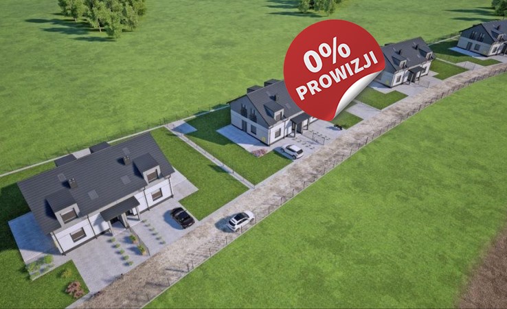 dom na sprzedaż - Kraków, Nowa Huta , Kocmyrzowska 