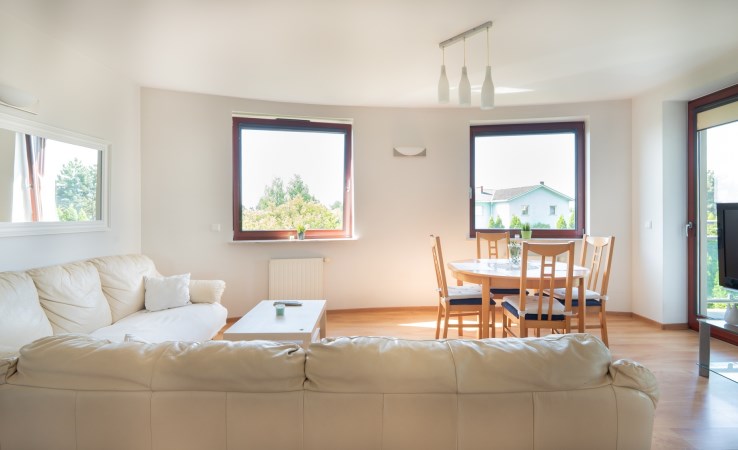 apartment for sale - Kraków, Prądnik Biały, Łokietka