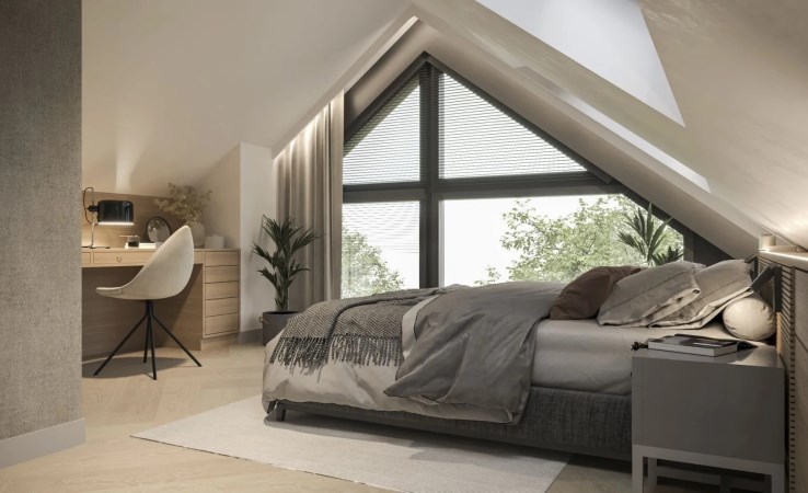 mieszkanie na sprzedaż - Kraków, Krowodrza, Aleja Kijowska 