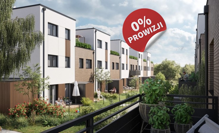 mieszkanie na sprzedaż - Tarnów, Zabłocie, Skrzyszowska