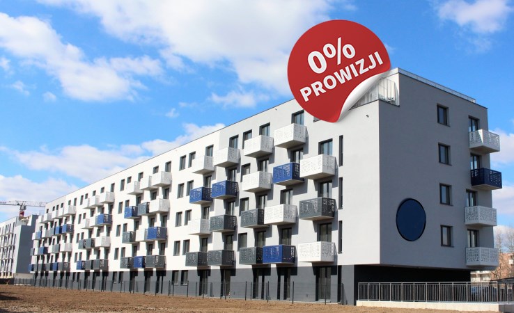 mieszkanie na sprzedaż - Kraków, Bieżanów-Prokocim, Osiedle Złocień, Agatowa