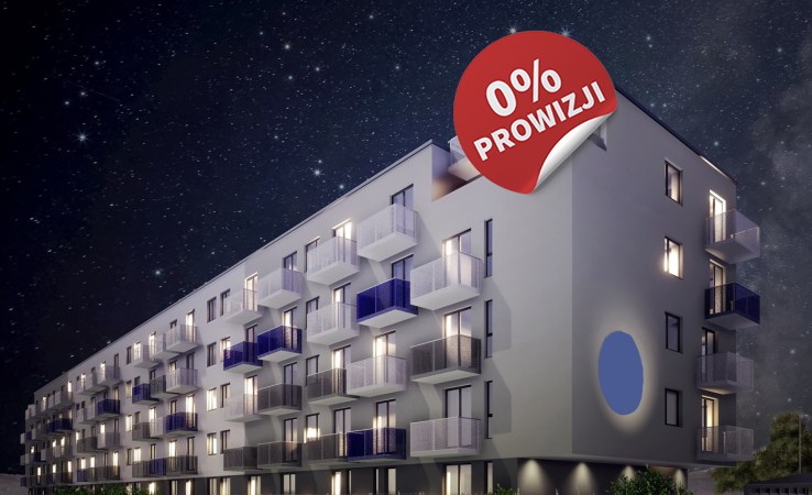 mieszkanie na sprzedaż - Kraków, Bieżanów-Prokocim, Osiedle Złocień, Agatowa