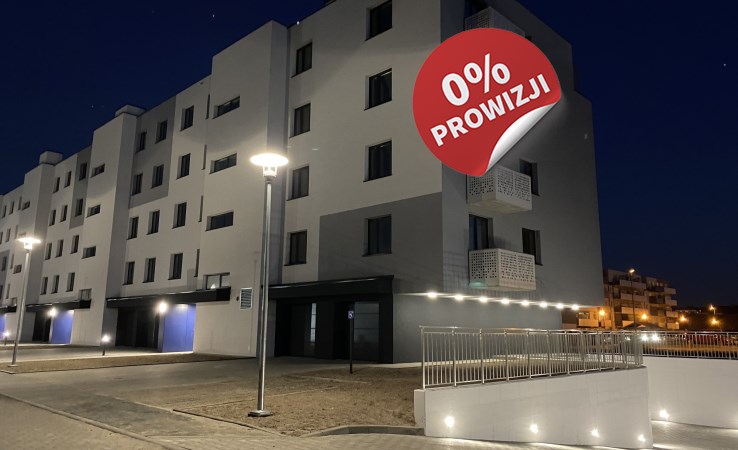 mieszkanie na sprzedaż - Kraków, Bieżanów-Prokocim, Osiedle Złocień, Agatowa