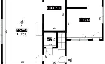 Rzut parteru