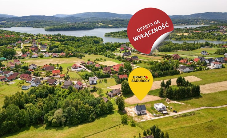 house for sale - Dobczyce (gw), Stojowice