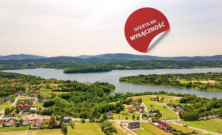 dom na sprzedaż - Dobczyce (gw), Stojowice