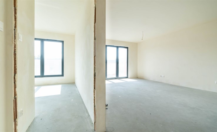 mieszkanie na sprzedaż - Kraków, Zwierzyniec, Wola Justowska, Borowego