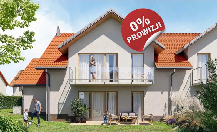 mieszkanie na sprzedaż - Wieliczka (gw), Kokotów