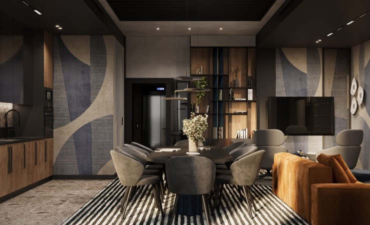 mieszkanie na sprzedaż - Kraków, Grzegórzki, Fabryczna