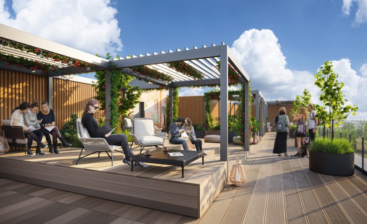 mieszkanie na sprzedaż - Kraków, Grzegórzki, Fabryczna