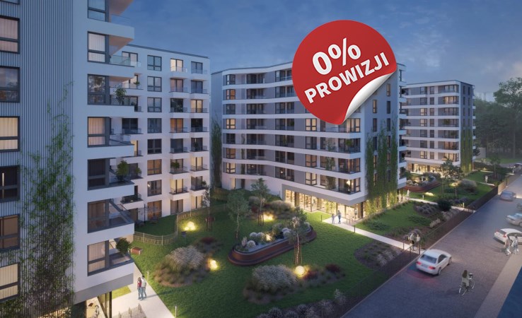 mieszkanie na sprzedaż - Kraków, Prądnik Biały, Imbramowska 