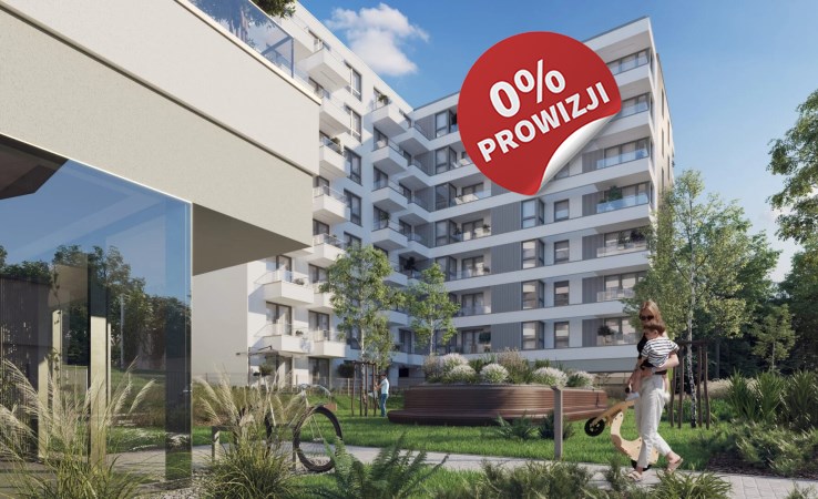 mieszkanie na sprzedaż - Kraków, Prądnik Biały, Imbramowska 