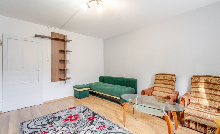 apartment for rent - Kraków, Nowa Huta, Os. Słoneczne