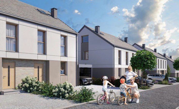 dom na sprzedaż - Gaj 