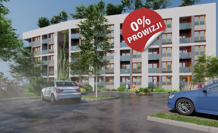 mieszkanie na sprzedaż - Kraków, Krowodrza, Łobzów, Czyżewskiego