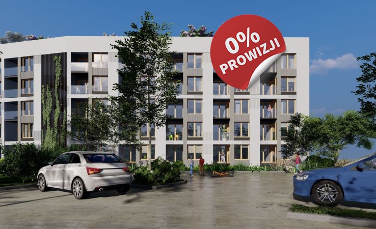 mieszkanie na sprzedaż - Kraków, Krowodrza, Łobzów, Czyżewskiego