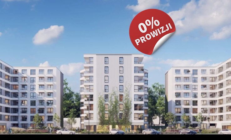 mieszkanie na sprzedaż - Kraków, Prądnik Biały, Imbramowska 