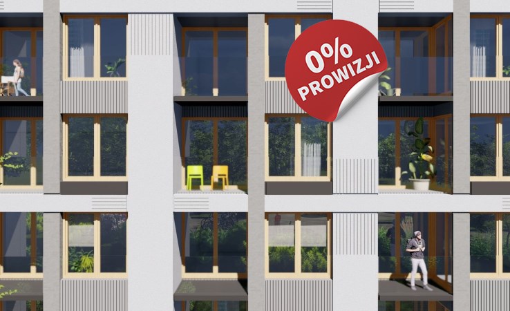 mieszkanie na sprzedaż - Kraków, Krowodrza, Łobzów, Czyżewskiego