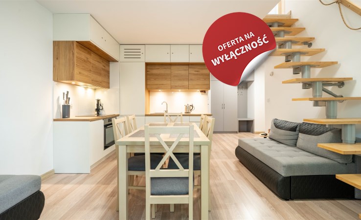 mieszkanie na sprzedaż - Kraków, Krowodrza, Żabiniec, Żmujdzka