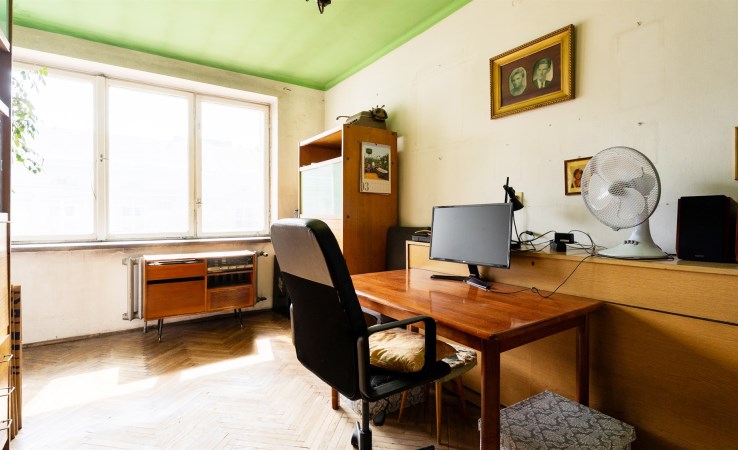 mieszkanie na sprzedaż - Kraków, Stare Miasto, Kleparz, Szlak