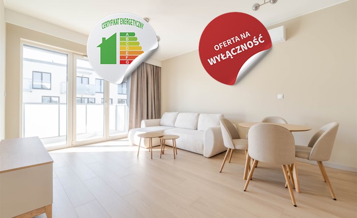 mieszkanie na wynajem - Kraków, Krowodrza, Cieszyńska