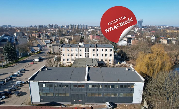 hall for sale - Sosnowiec, Nowopogońska