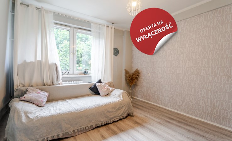 apartment for sale - Kraków, Krowodrza, Kazimierza Wielkiego